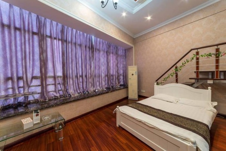 Nanchang Tangning Town Apartment