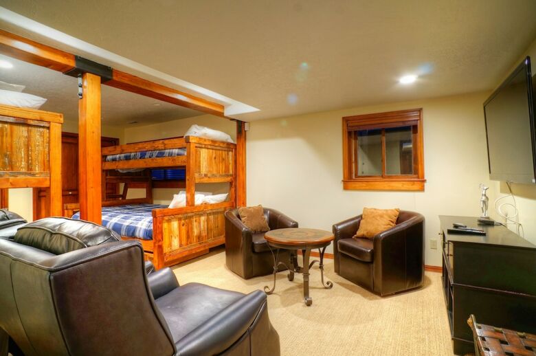 Abode Off Main