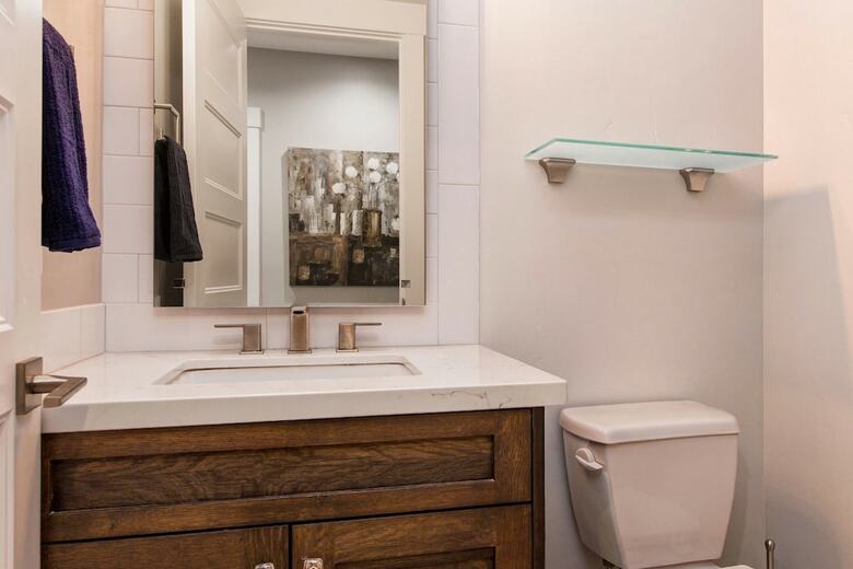 Abode At Fairway Springs