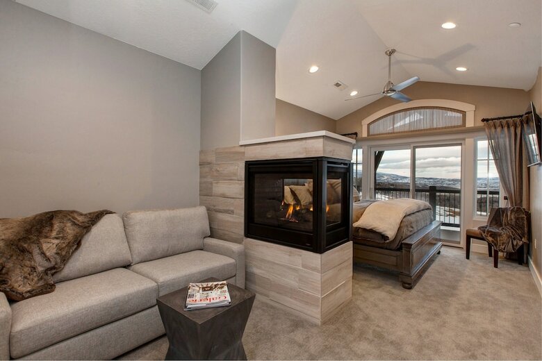 Abode At Fairway Springs