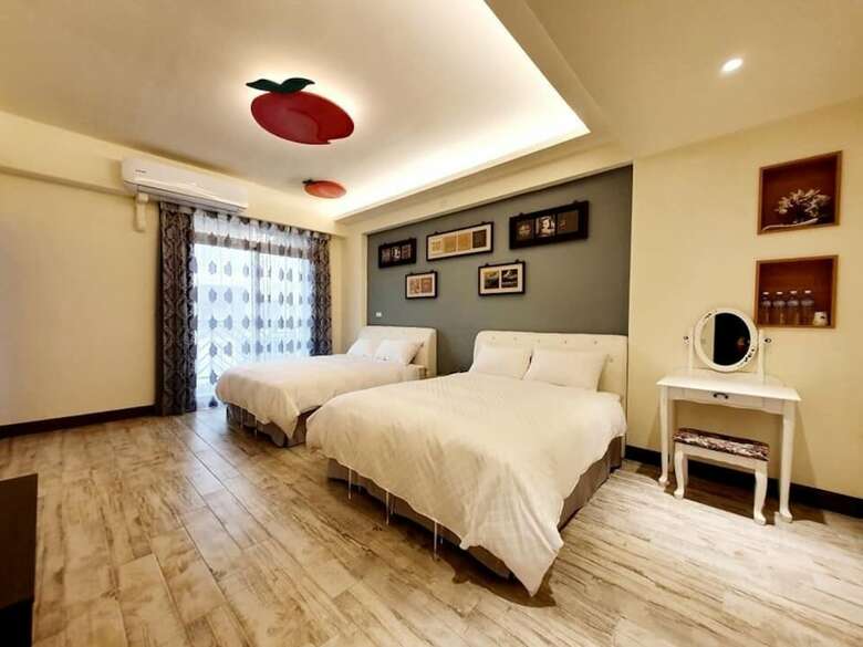 Hotel Miao Miao De Jia