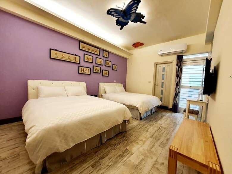 Hotel Miao Miao De Jia