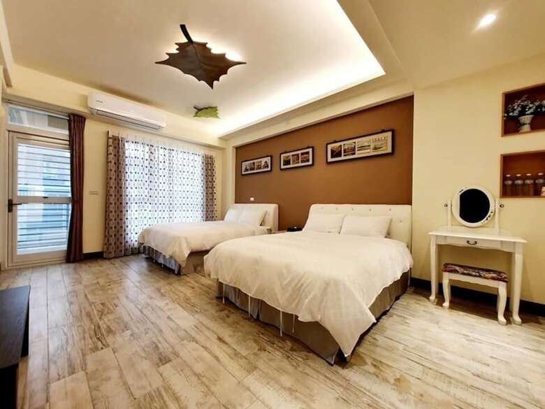 Hotel Miao Miao De Jia