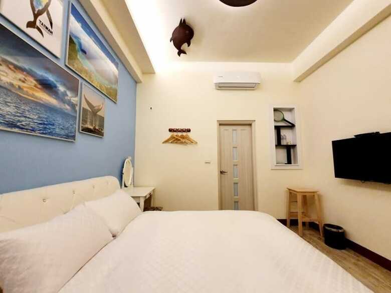 Hotel Miao Miao De Jia