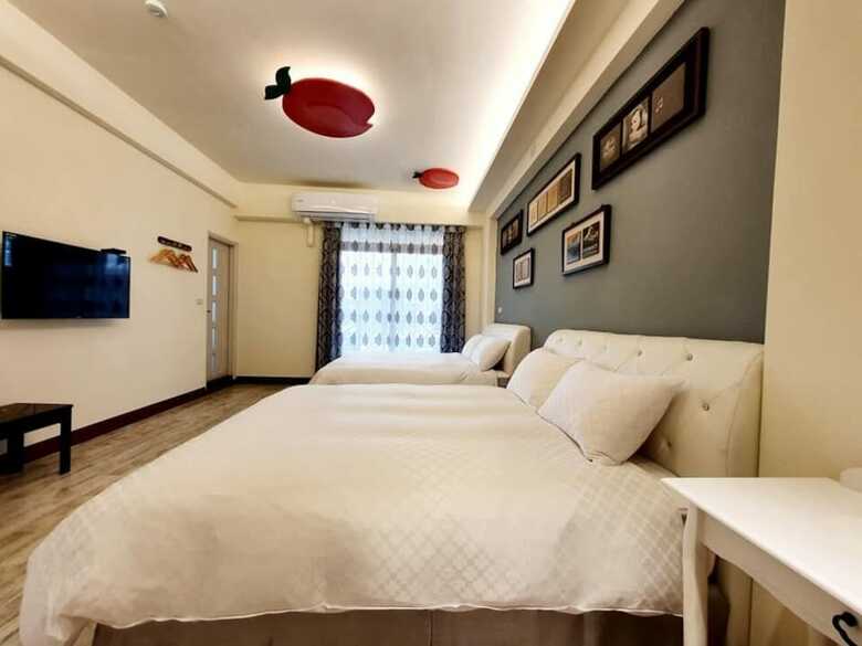 Hotel Miao Miao De Jia