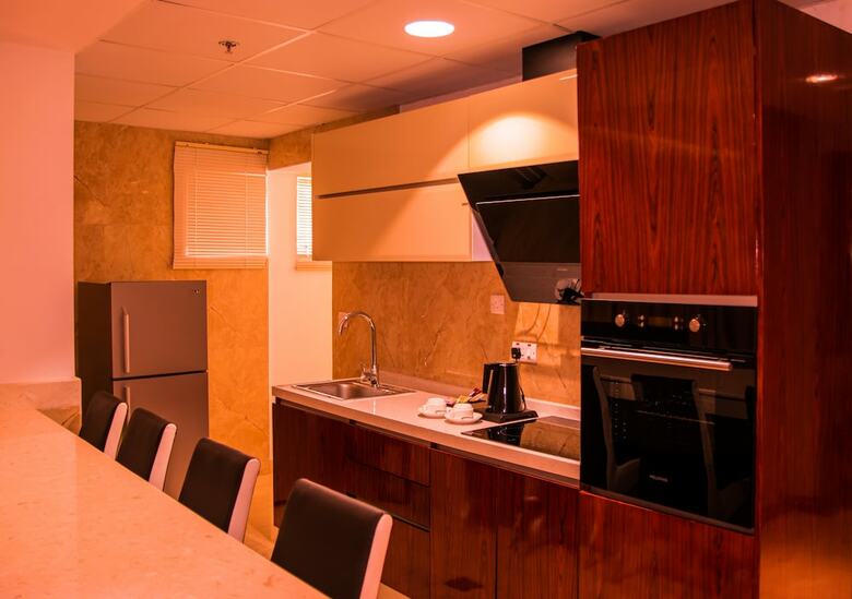 Aparthotel City Park Hotel Apartments