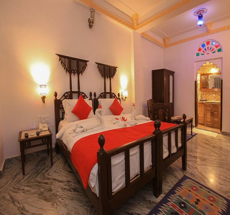 Hotel Bonjour Paradise Resort