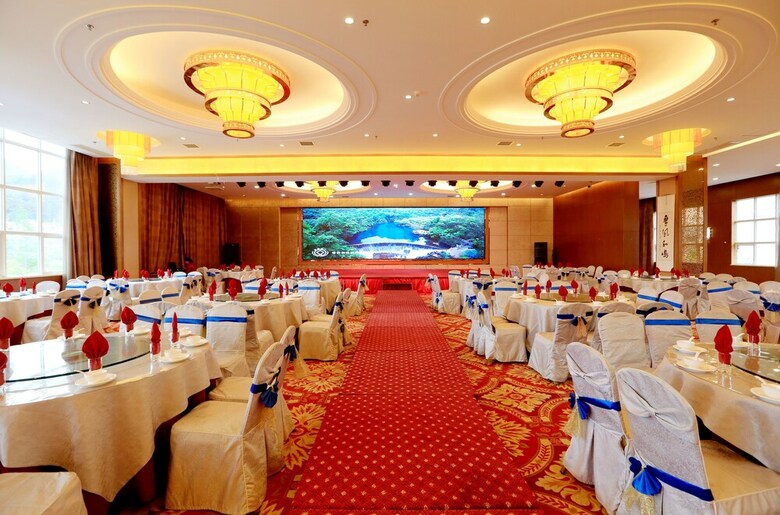 Libo Sanli Hotel