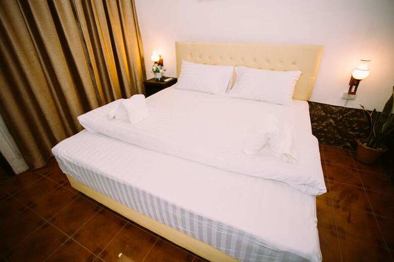 Hostal Green Box Hotel - Hostel