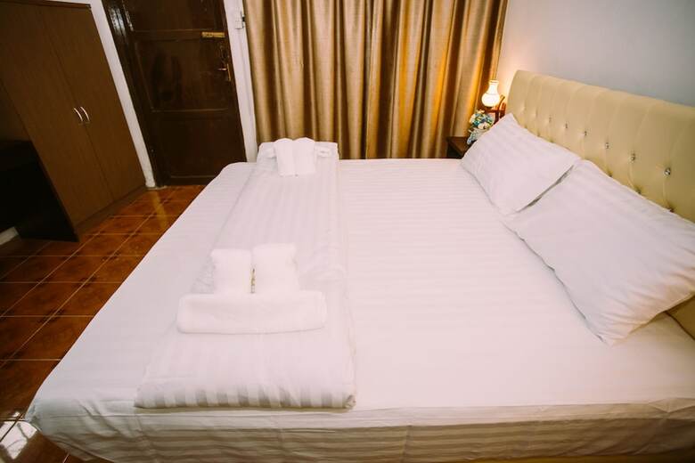 Hostal Green Box Hotel - Hostel