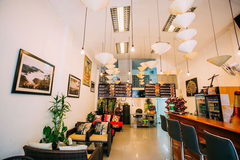 Hostal Green Box Hotel - Hostel
