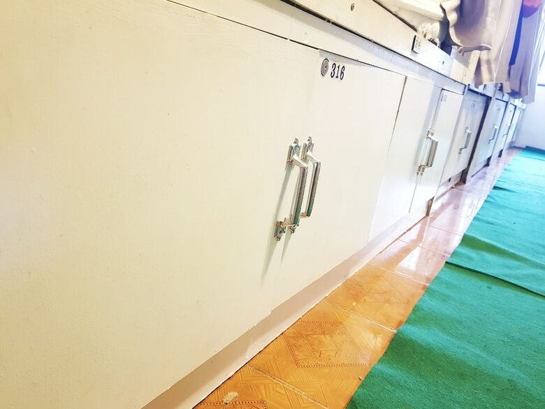 Hostal Green Box Hotel - Hostel