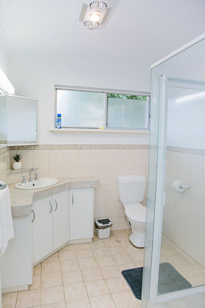 Apartamentos Middleton Mews Unit 7