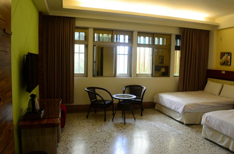 Hotel Jy Hostel