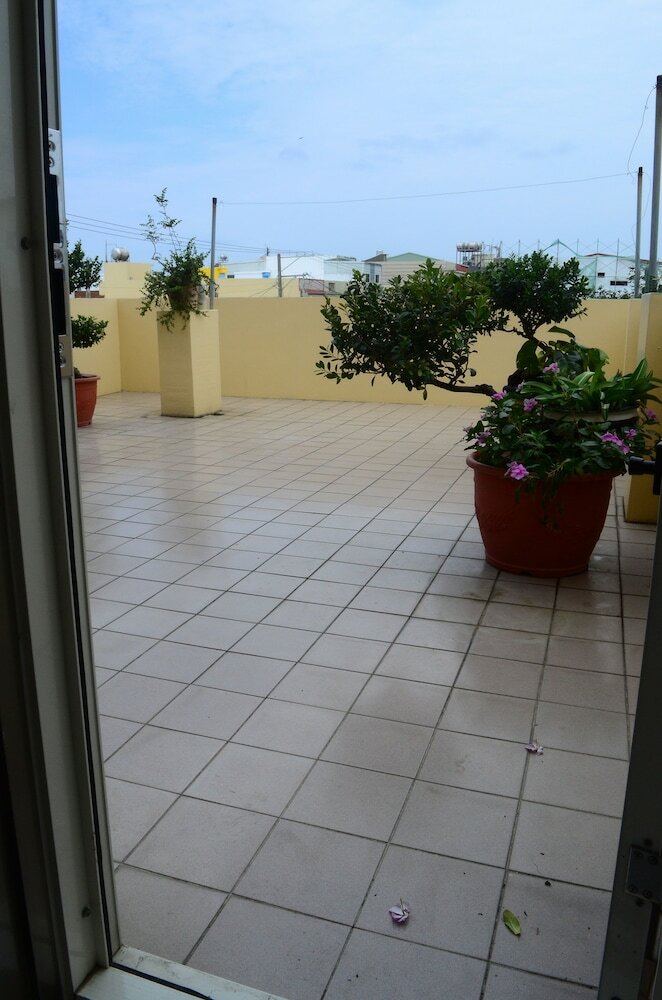 Hotel Jy Hostel