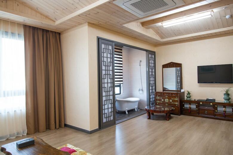 Hotel Daoom