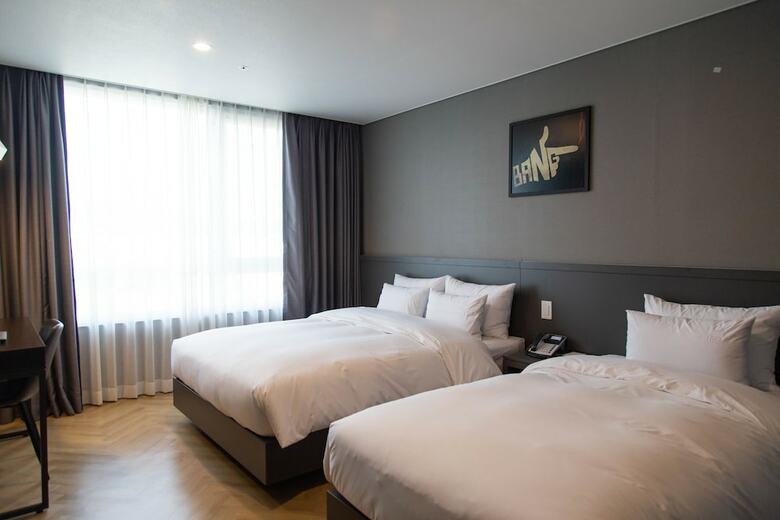 Hotel Daoom