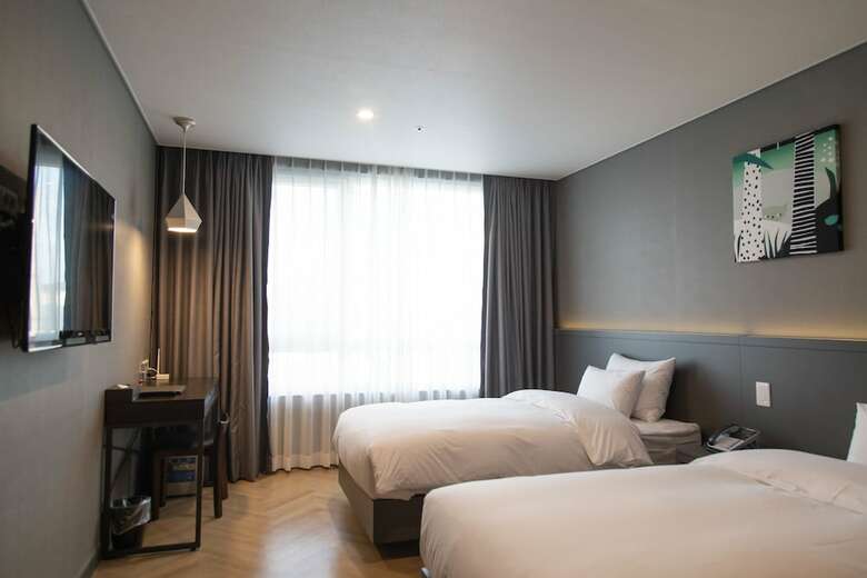 Hotel Daoom