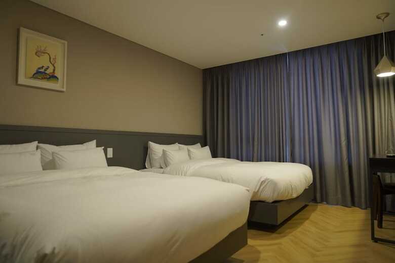 Hotel Daoom