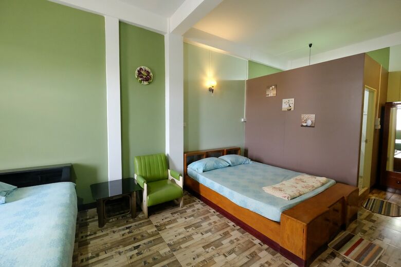Wiang Inn Hotel
