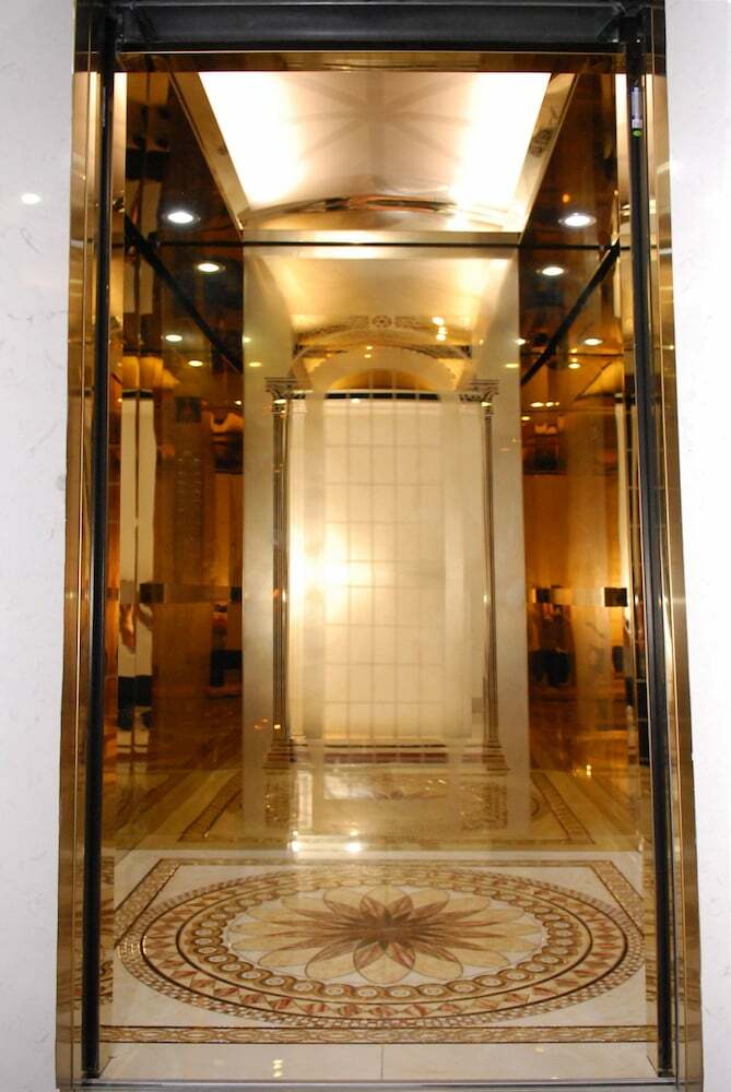 Lien Son Apartment