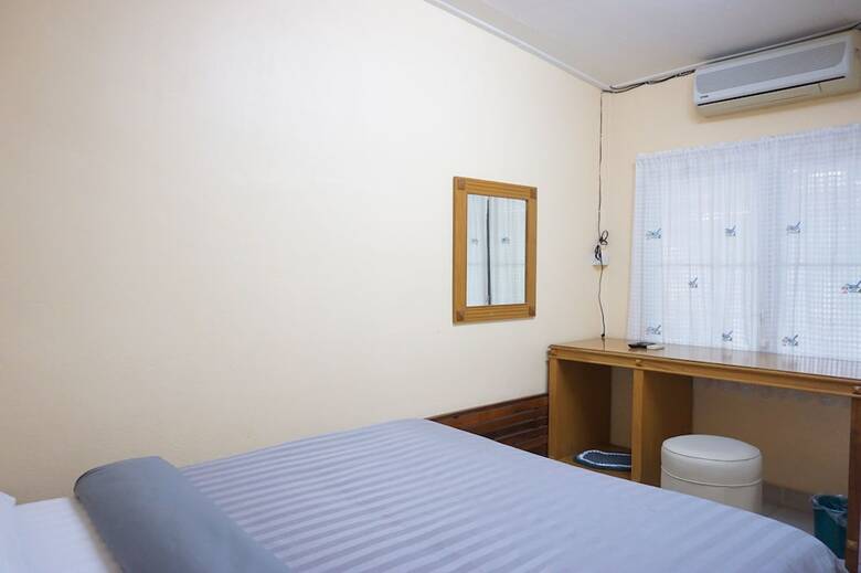 Hotel Casa Theresa Resort & Garden
