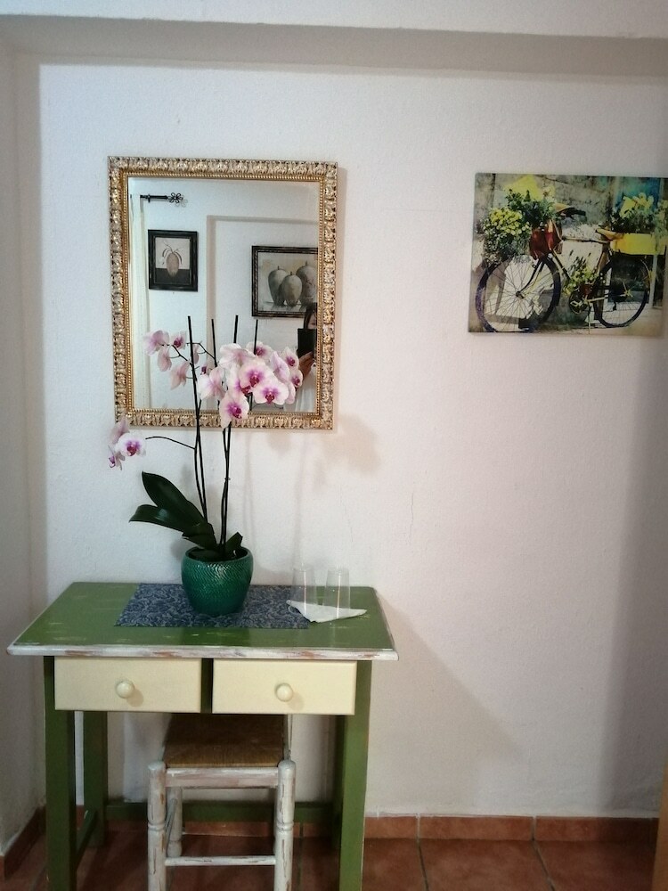 Pension H Juan Vivienda Tur�stica