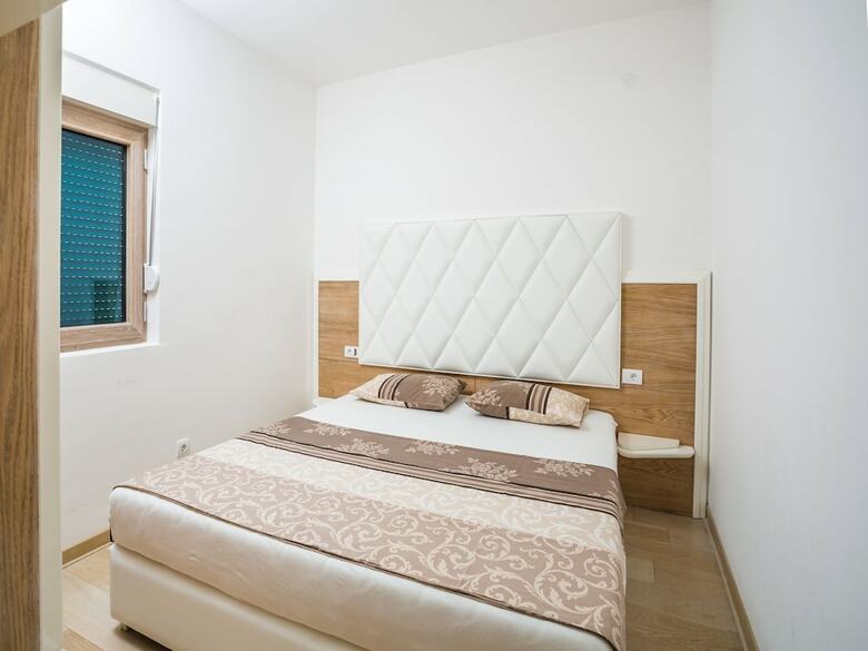 Apartmani Vujanovi?