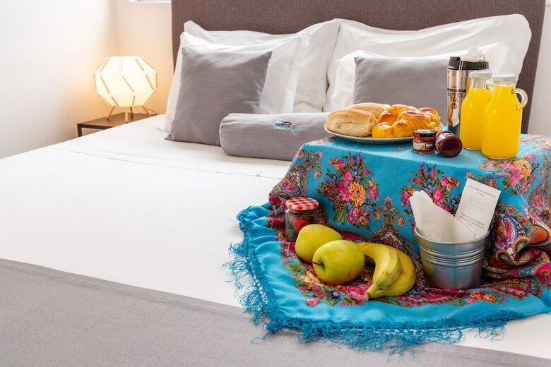 Apartamentos Feel Porto Stylish Flats