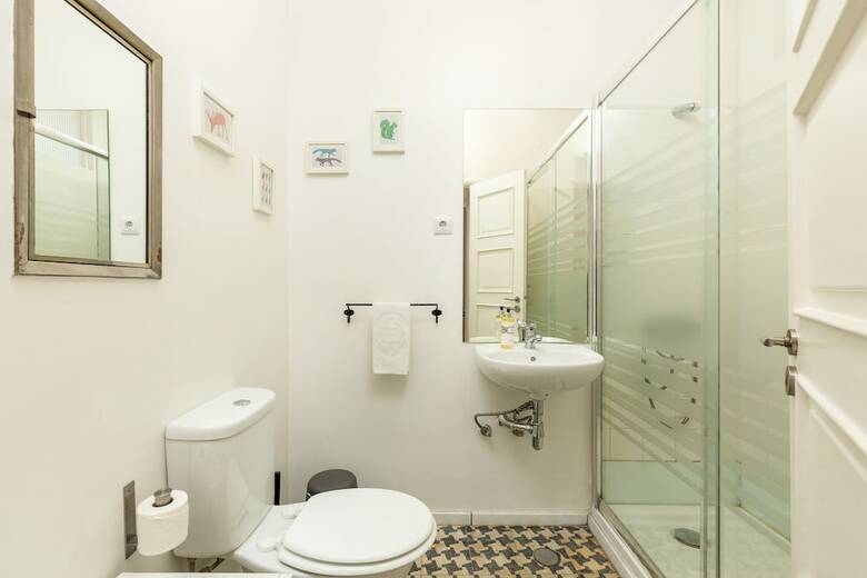 Apartamentos Feel Porto Stylish Flats