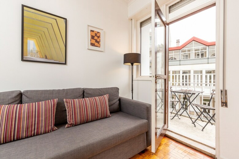 Apartamentos Feel Porto Stylish Flats