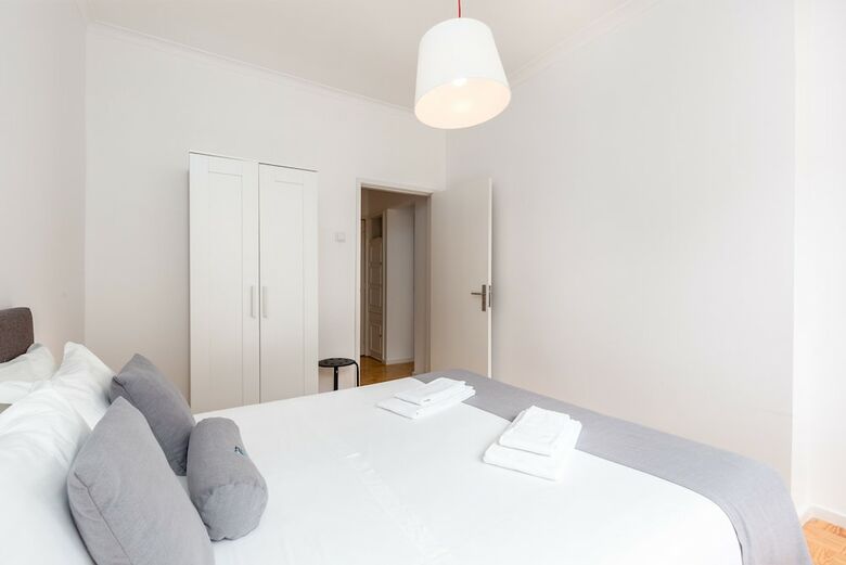 Apartamentos Feel Porto Stylish Flats