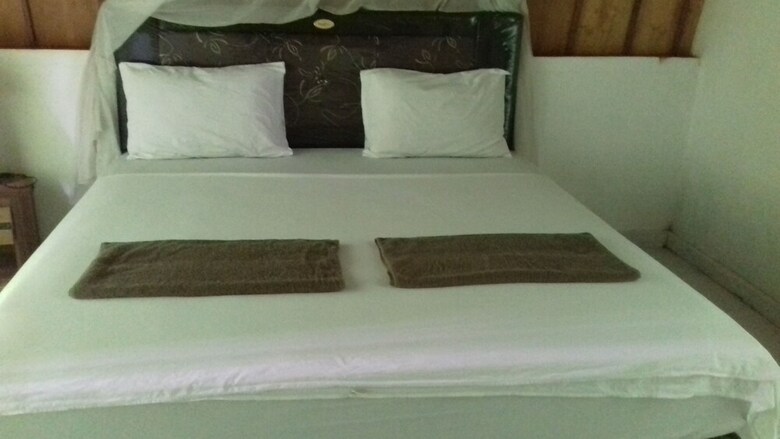 Bed & Breakfast Diyu Bungalow