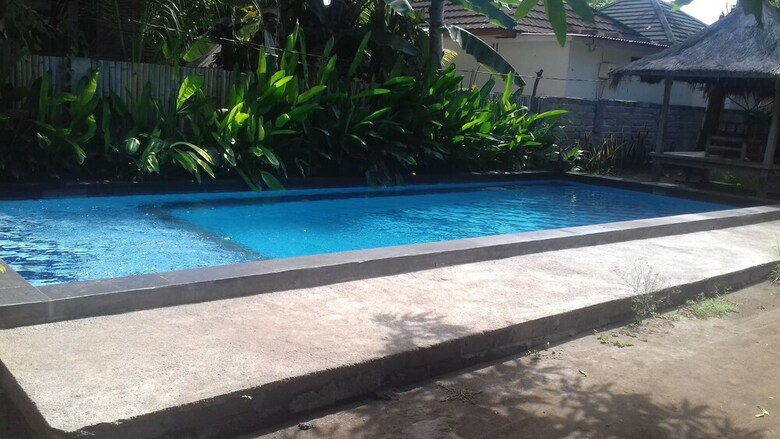 Bed & Breakfast Diyu Bungalow