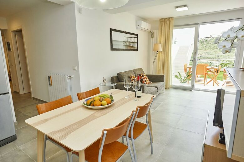 Apartamento Skrokkia