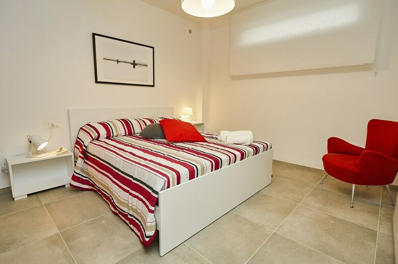 Apartamento Skrokkia