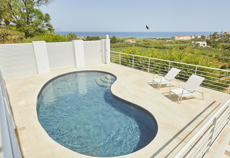 Apartamento Skrokkia