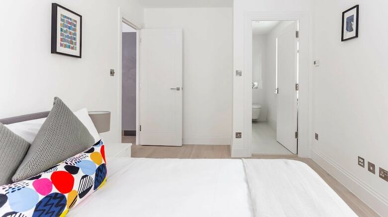 Urban Stay Fitzrovia Apartments