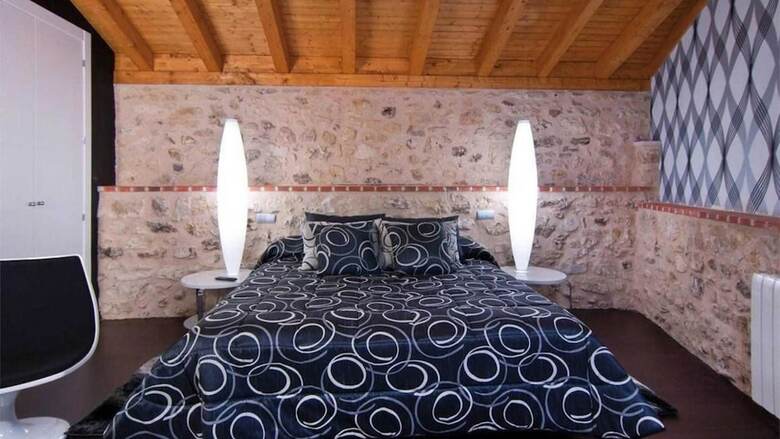 Agroturismo Casa Rural Luces Y Sombras