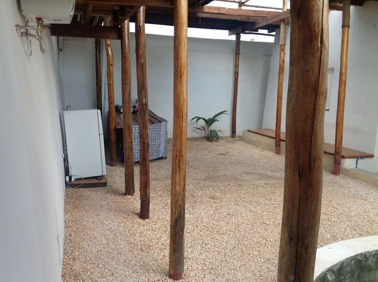 Hotel House Of Changes Nyumba Ya Mabadiliko