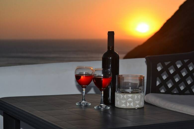 Hotel Golden Beach Resort Anafi