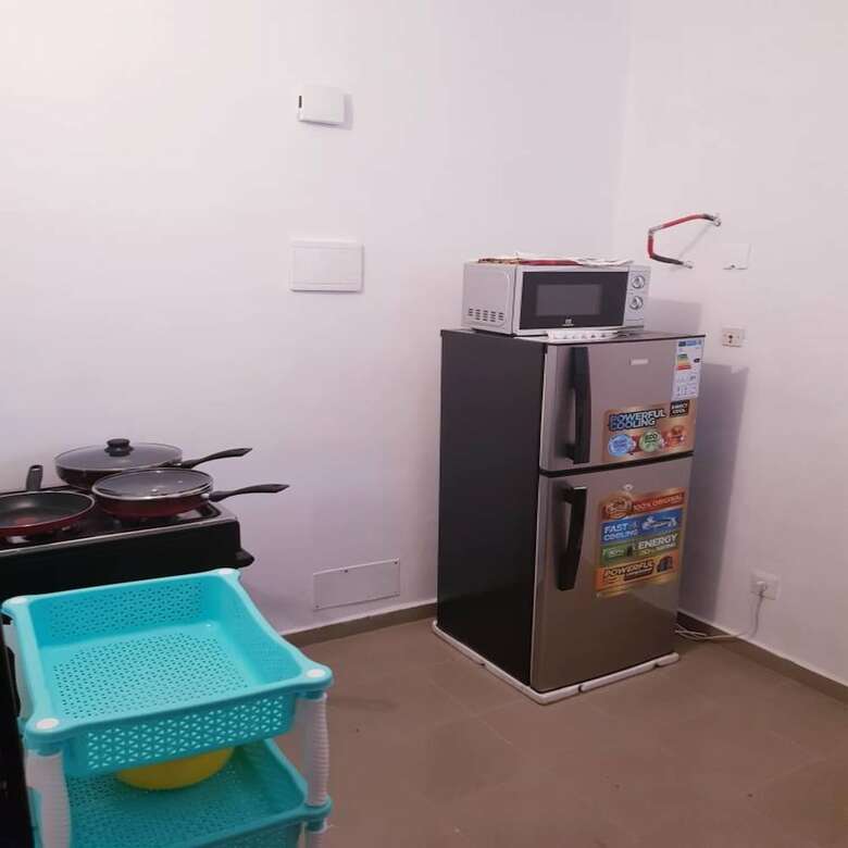 Apartamento Les Residences Rima 5