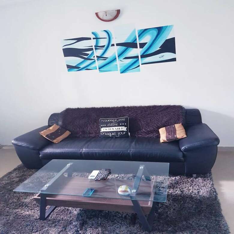 Apartamentos Les R�sidences Rima 4