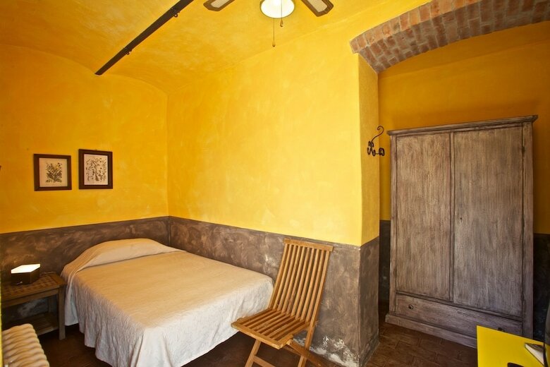 Agroturismo Agriturismo Le Chiuse