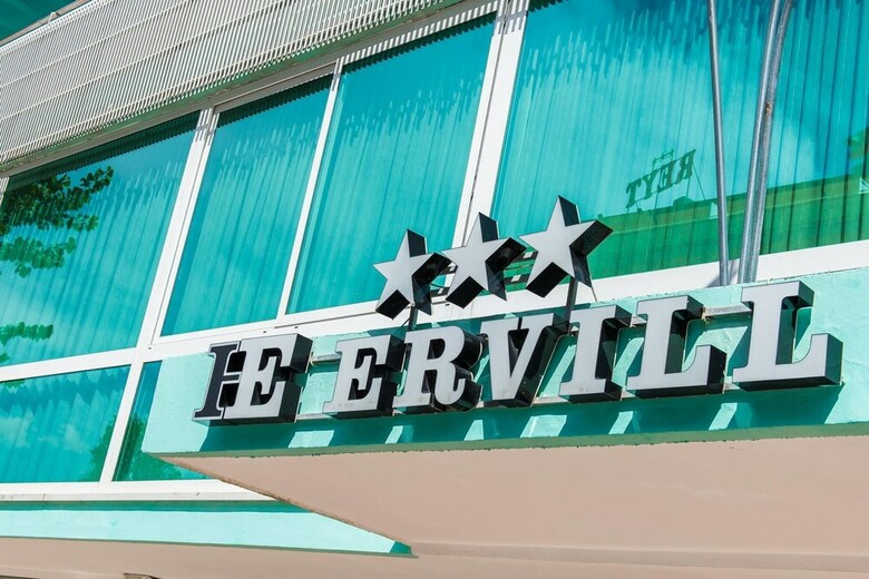 Hotel Ervill
