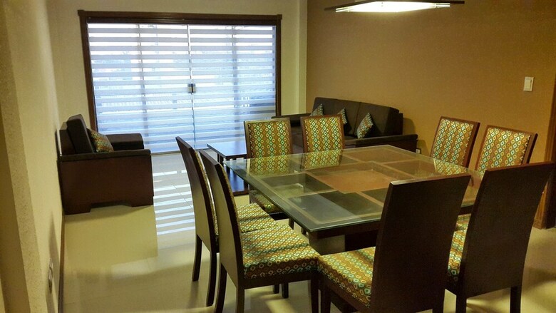 Apartamentos Hb Equipetrol