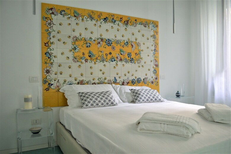 La Corte Dei Naviganti B&B