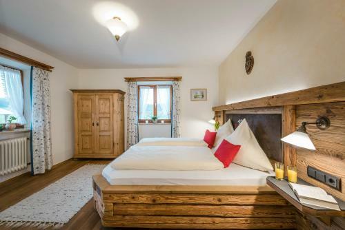 Agroturismo Wimmerhof