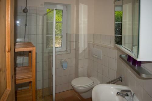 Apartamento Ferienwohnung Zimmert