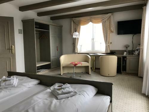 Hotel & Restaurant Drei Schwanen